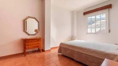 Terraced house in Pizarra photo 27
