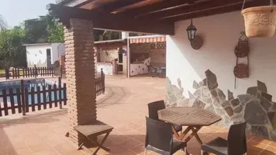 Chalet on Calle Villa Daniel, 1 photo 38