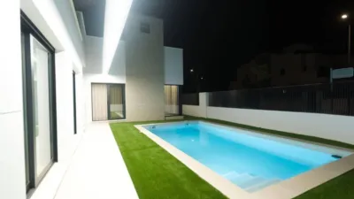 Casa en Dolores-Santa Catalina photo 11