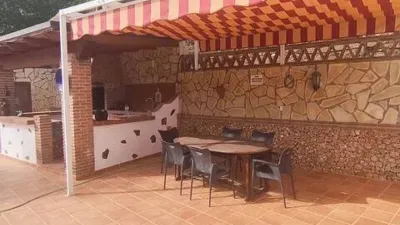 Chalet on Calle Villa Daniel, 1 photo 23