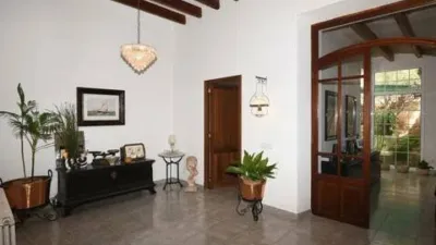 Rustic house in Felanitx photo 3