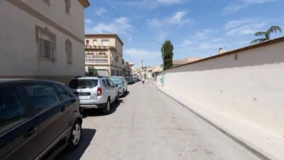 Terraced house on Calle de las Bazanas photo 38