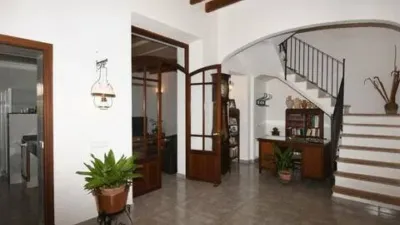 Rustic house in Felanitx photo 4