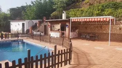 Chalet on Calle Villa Daniel, 1 photo 37