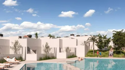 Casa - Vista 4