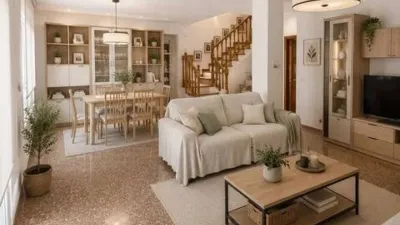 Apartment in Segorbe photo 3