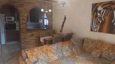Chalet on Calle Villa Daniel, 1 photo 39