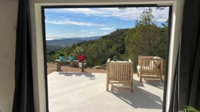 Casa – Finestrat - Vista 3
