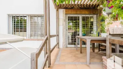 Chalet en Castelldefels photo 8