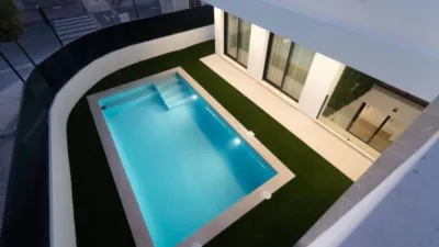 Casa en Dolores-Santa Catalina photo 41