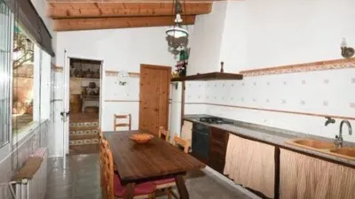 Rustic house in Felanitx photo 9