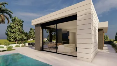 Casa – Pilar de la Horadada, Lo Romero Golf Resort - Vista 5