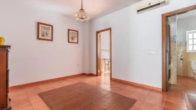 Terraced house in Pizarra photo 8