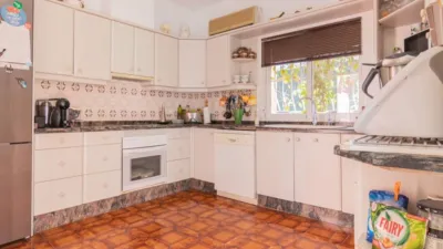 Chalet in L'Albir photo 14