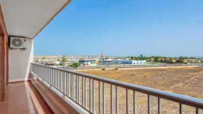 Pis – Torrevieja - Vista 2