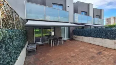 Townhouse in Mariturri photo 30