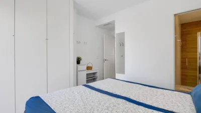 Piso – Pilar de la Horadada - Más