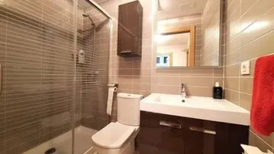 Townhouse in Mariturri photo 8