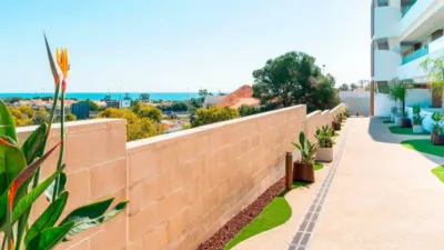 Piso – Orihuela, Playa Flamenca I, Urbanización La Zenia II - Vista 5