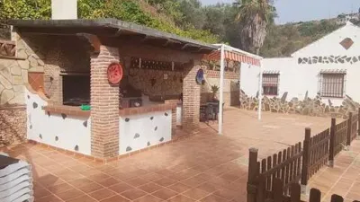 Chalet on Calle Villa Daniel, 1 photo 11