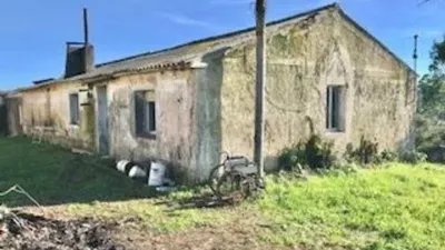 Chalet en A Barcala (Cambre) photo 19