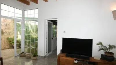 Rustic house in Felanitx photo 8