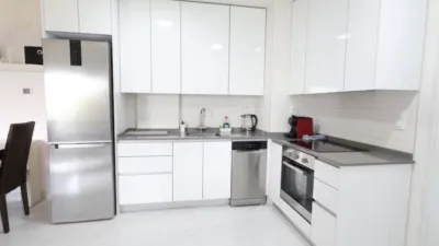 Piso – Orihuela, Villa Martín - Más