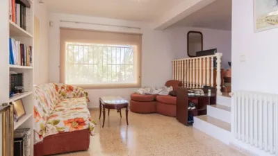 Chalet in L'Albir photo 32