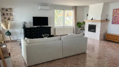 Chalet in Finestrat Area photo 14