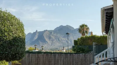 Casa - Vista 3
