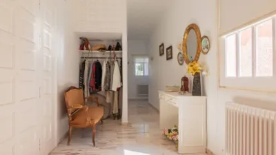 Chalet in L'Albir photo 7