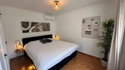 Chalet in Finestrat Area photo 10
