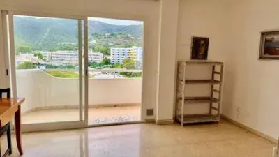 Apartment on Carrer de Can Tàpera photo 7