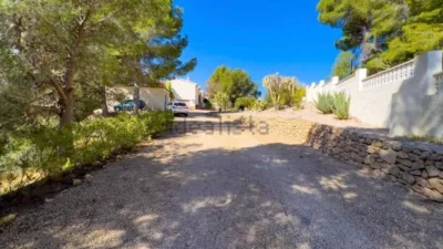 Chalet in Finestrat Area photo 23