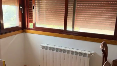 Apartment in Silleda (Casco Urbano) photo 9