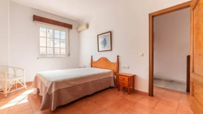 Terraced house in Pizarra photo 28