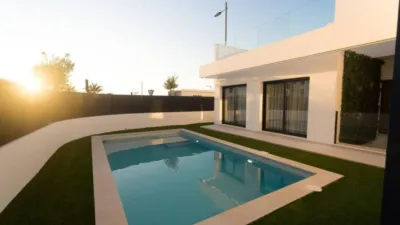 Casa en Dolores-Santa Catalina photo 4