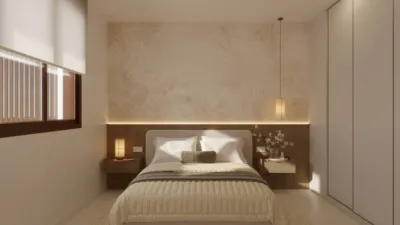 Apartment in Santa Pola photo 5