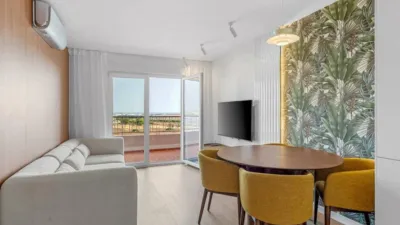 Pis – Torrevieja - Vista 5