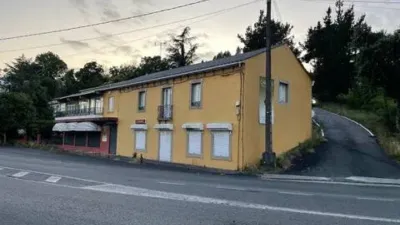 Chalet in Sedes-Pedroso-Doso photo 8