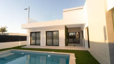 Casa en Dolores-Santa Catalina photo 3