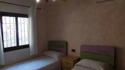 Chalet on Calle Villa Daniel, 1 photo 9