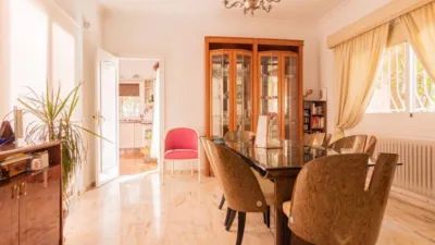 Chalet in L'Albir photo 4