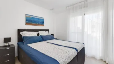 Piso – Pilar de la Horadada - Vista 5