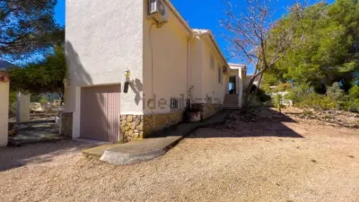 Chalet in Finestrat Area photo 24