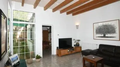 Rustic house in Felanitx photo 6