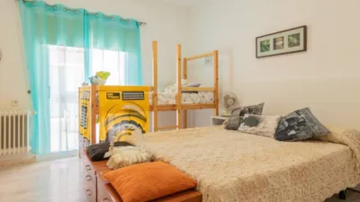 Chalet in L'Albir photo 5