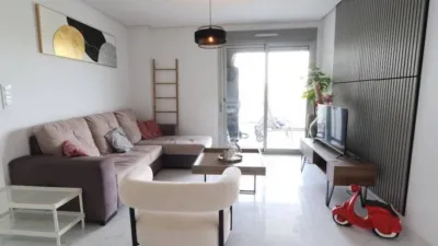 Piso – Orihuela, Villa Martín - Vista 2