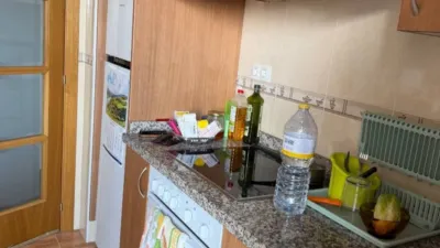 Apartment in Silleda (Casco Urbano) photo 21