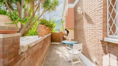 Chalet in Castelldefels photo 26